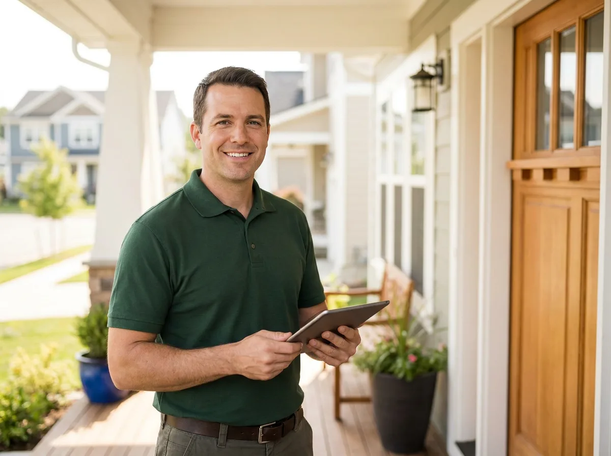 Pest control FAQs for Keaton, KY